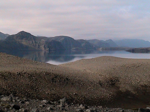 Langisj&oacute;r