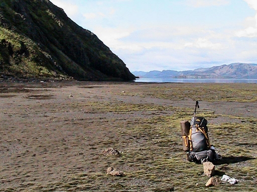 Langisj&oacute;r