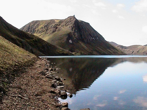 Langisj&oacute;r