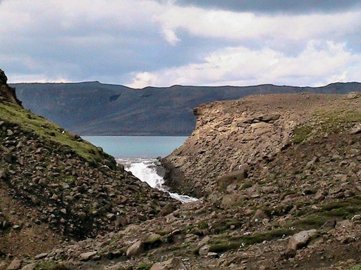 Langisj&oacute;r