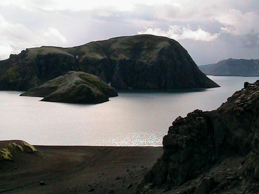 Langisj&oacute;r